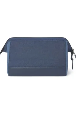 Cabaïa Toilettas Travel Kit Denim