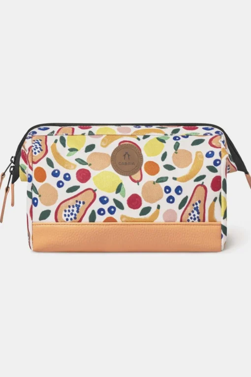 Cabaïa Toilettas Travel Kit Recycled Oxford