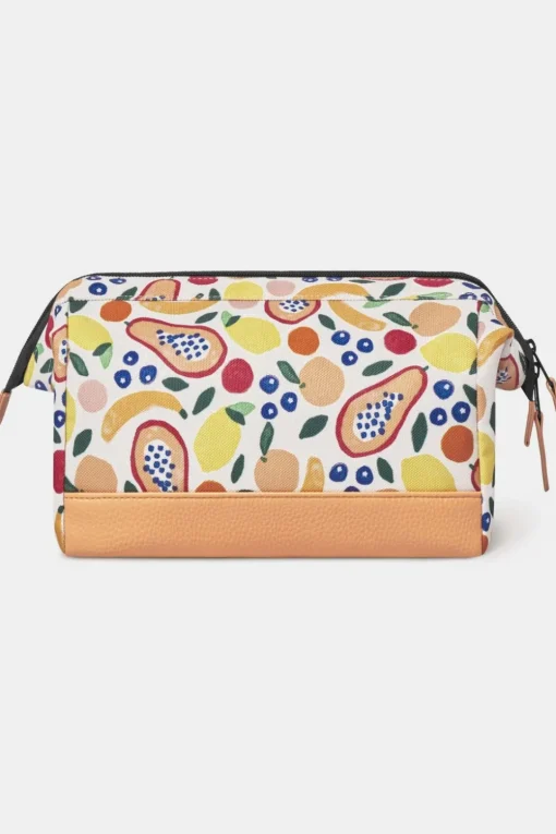 Cabaïa Toilettas Travel Kit Recycled Oxford