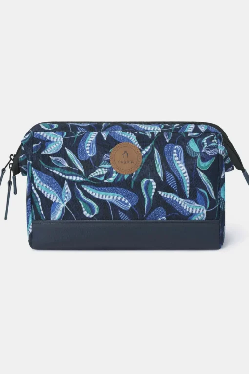 Cabaïa Toilettas Travel Kit Recycled Oxford