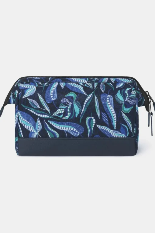 Cabaïa Toilettas Travel Kit Recycled Oxford