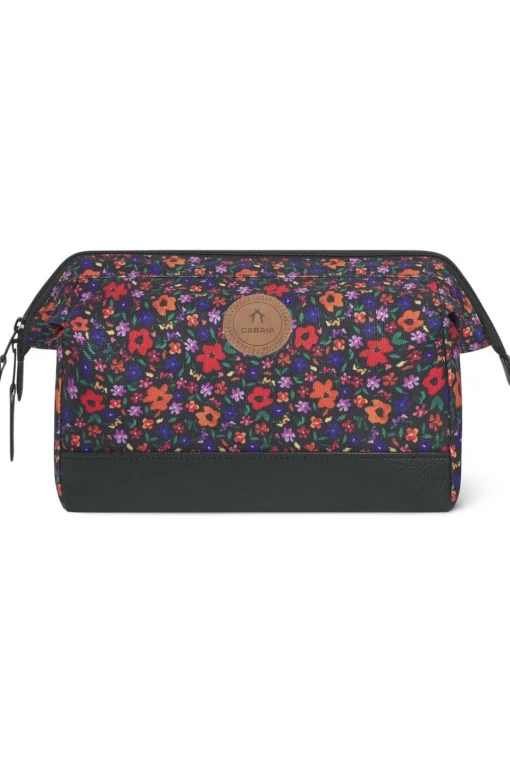 Cabaïa Toilettas Travel Kit Recycled Oxford