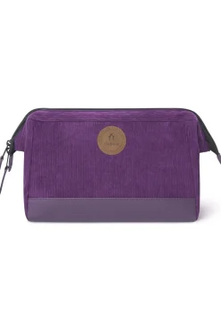 Cabaïa Toilettas Travel Kit Recycled Velvet