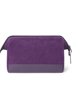 Cabaïa Toilettas Travel Kit Recycled Velvet