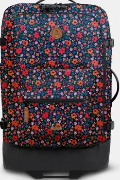 Cabaïa Trolley Soft Suitcase 65 X 41 X 28