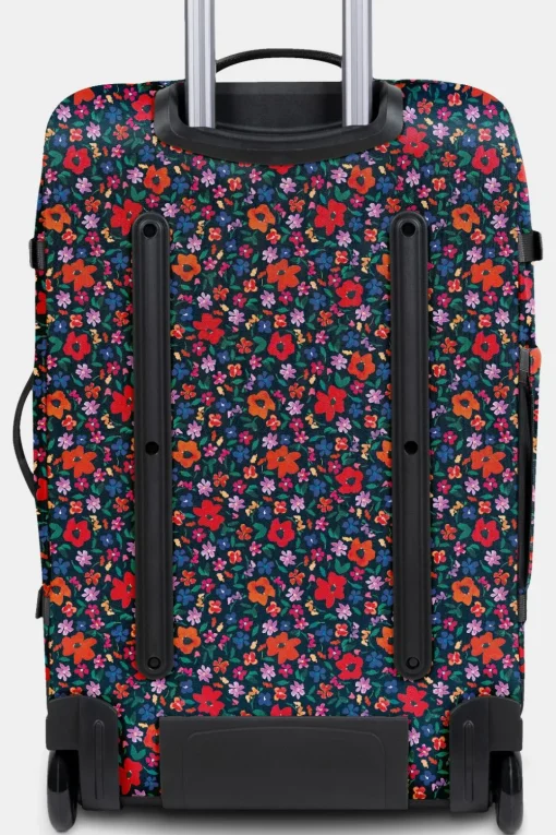Cabaïa Trolley Soft Suitcase 65 X 41 X 28