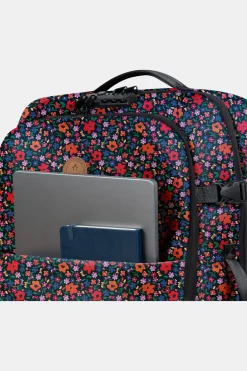 Cabaïa Trolley Soft Suitcase 65 X 41 X 28