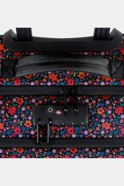 Cabaïa Trolley Soft Suitcase 65 X 41 X 28