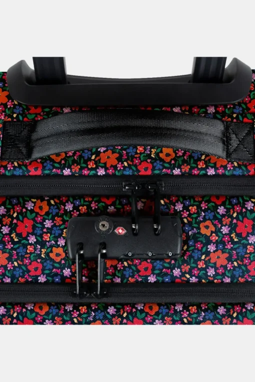 Cabaïa Trolley Soft Suitcase 65 X 41 X 28