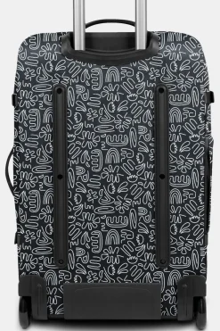 Cabaïa Trolley Soft Suitcase 65 X 41 X 28