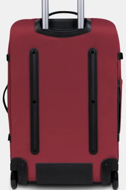 Cabaïa Trolley Soft Suitcase 65 X 41 X 28
