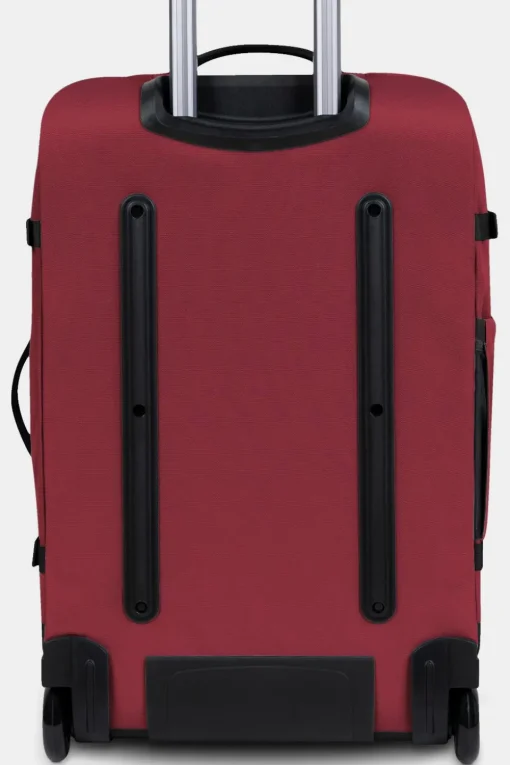 Cabaïa Trolley Soft Suitcase 65 X 41 X 28