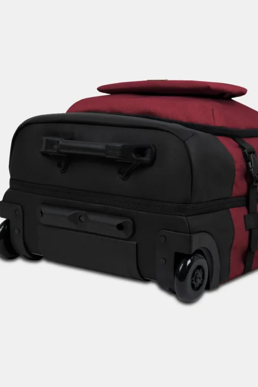 Cabaïa Trolley Soft Suitcase 65 X 41 X 28