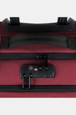 Cabaïa Trolley Soft Suitcase 65 X 41 X 28