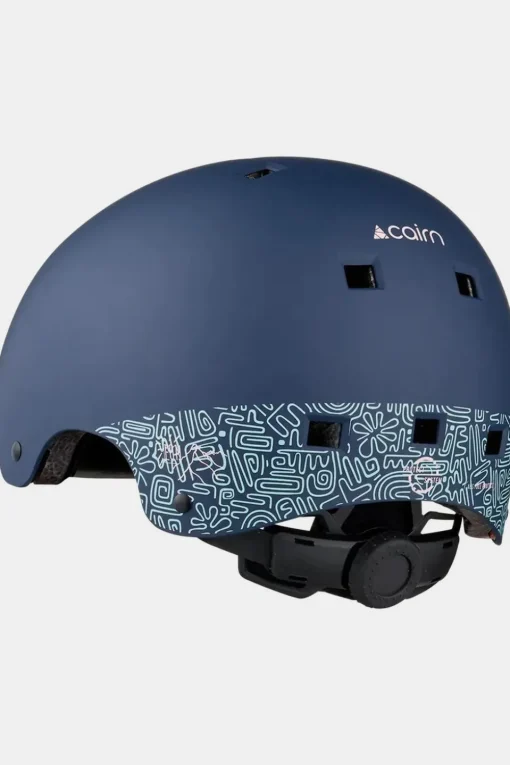 Cairn Fietshelm Eon J