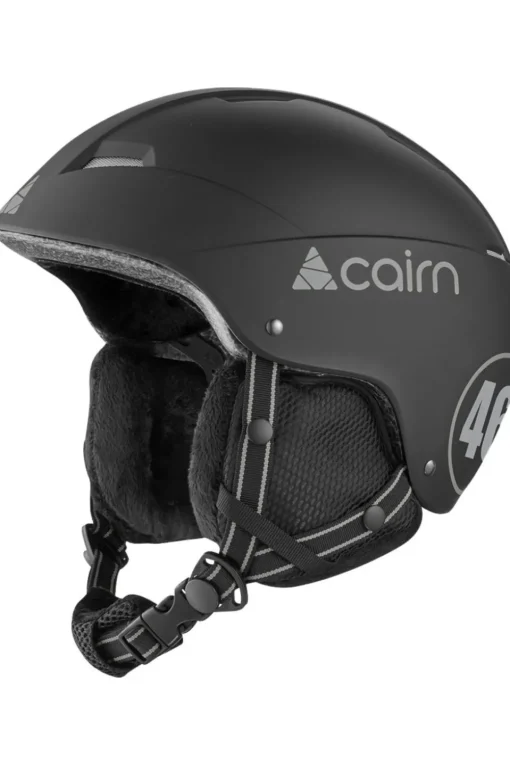 Cairn Verhuur - Skihelm Loc-Active Junior