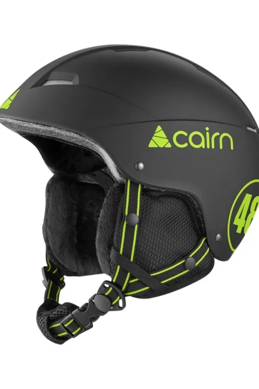 Cairn Verhuur - Skihelm Loc-Active Junior