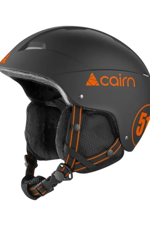 Cairn Verhuur - Skihelm Loc-Active Junior