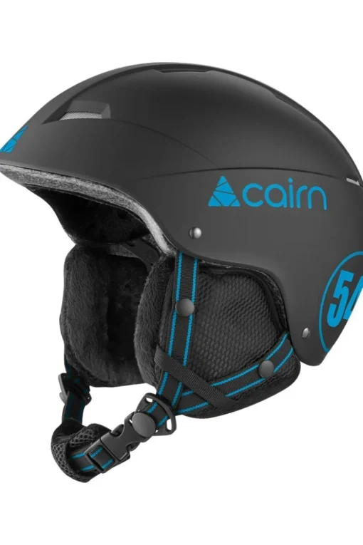 Cairn Verhuur - Skihelm Loc-Active Junior