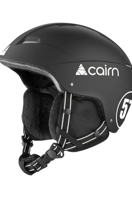 Cairn Verhuur - Skihelm Loc-Active