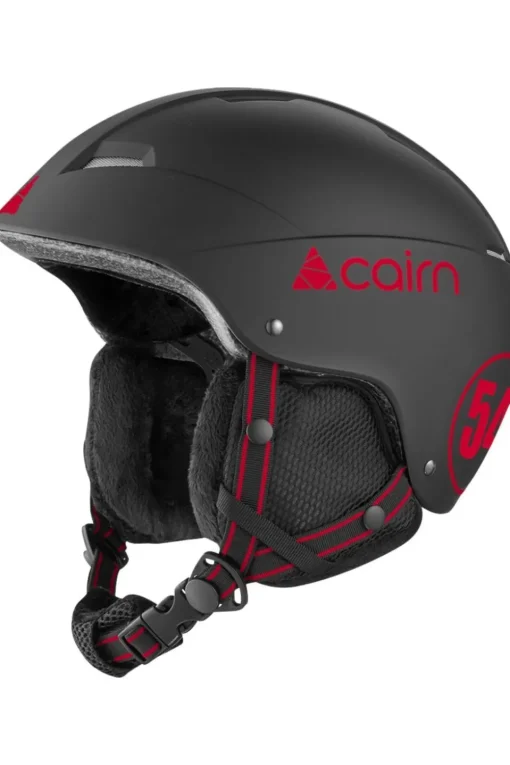 Cairn Verhuur - Skihelm Loc-Active