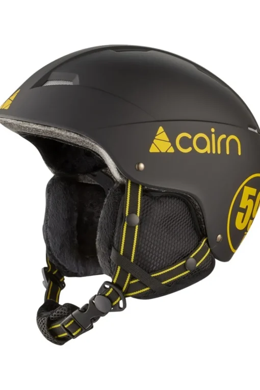 Cairn Verhuur - Skihelm Loc-Active
