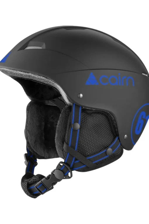 Cairn Verhuur - Skihelm Loc-Active