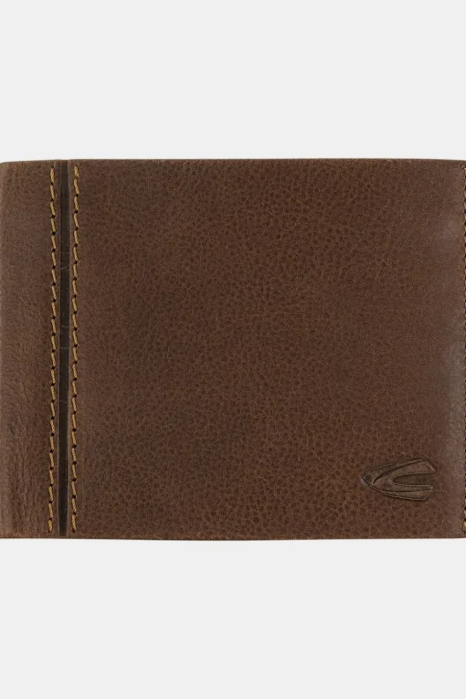 Camel Active Bags Portefeuille Bilbao Horizontal Wallet