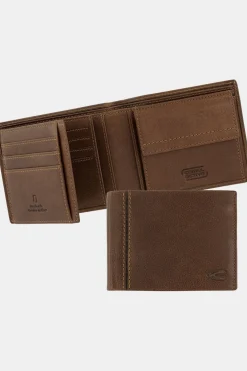Camel Active Bags Portefeuille Bilbao Horizontal Wallet