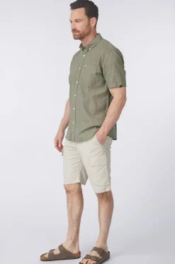 camel active Hemd 409262/5S62