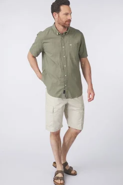 camel active Hemd 409262/5S62