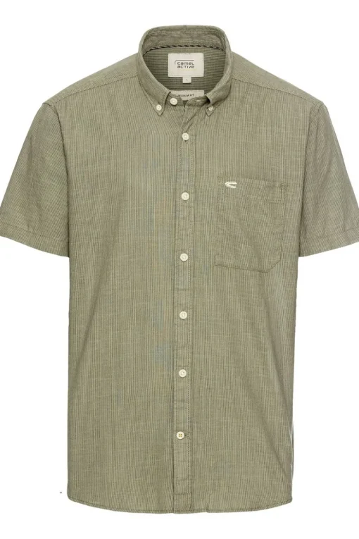 camel active Hemd 409262/5S62