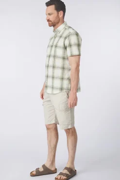 camel active Hemd 409261/5S61