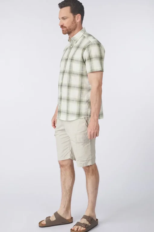 camel active Hemd 409261/5S61
