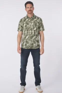 camel active Hemd 409274/5S74