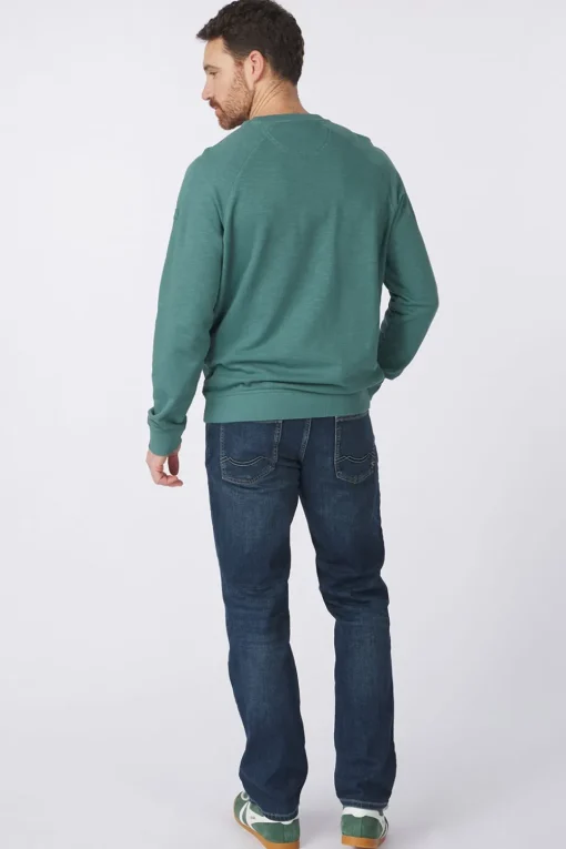 camel active Jeans 488255/9829