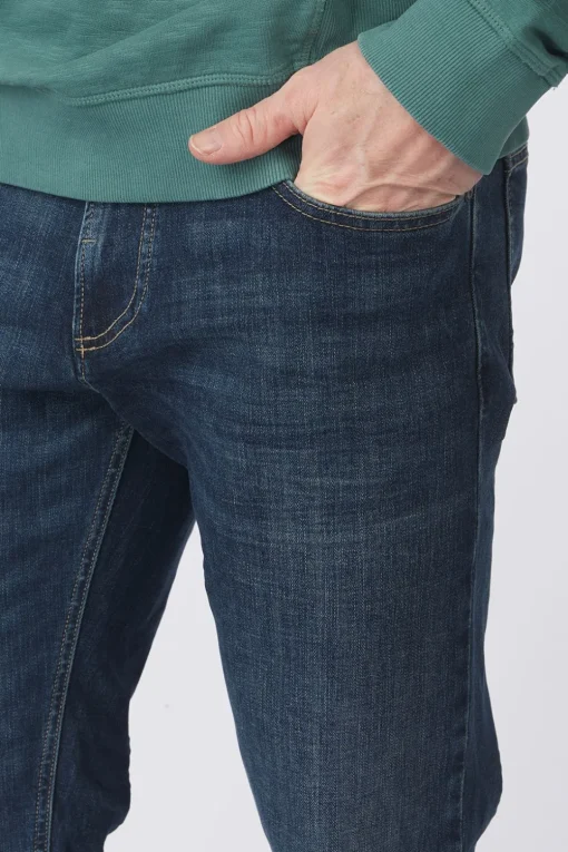 camel active Jeans 488255/9829