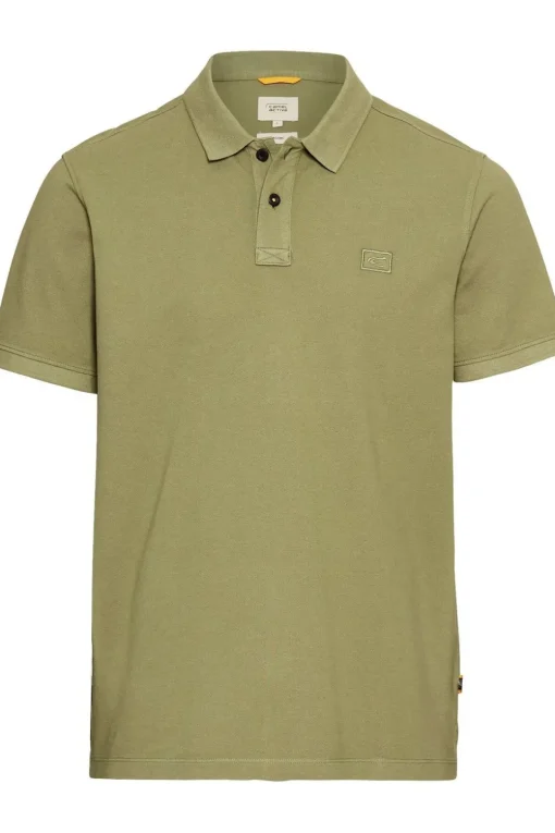 camel active Polo 409920/5P00