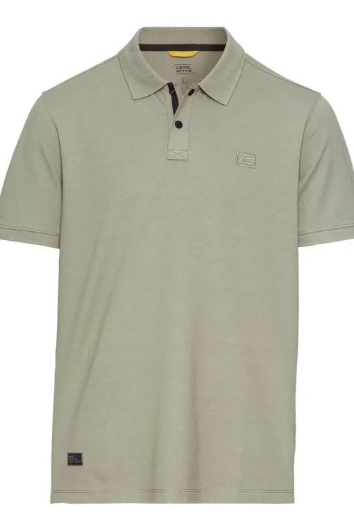 camel active Polo 409920/5P01