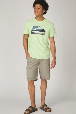 camel active Short 496215/3F50