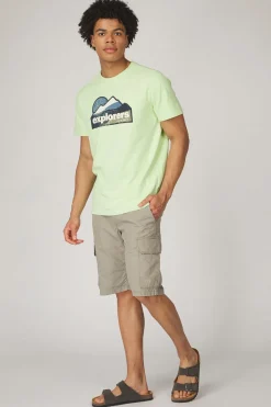 camel active Short 496215/3F50