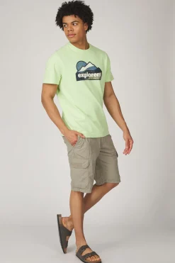 camel active Short 496215/3F50