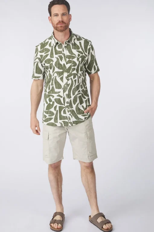 camel active Short 496R57/5F50