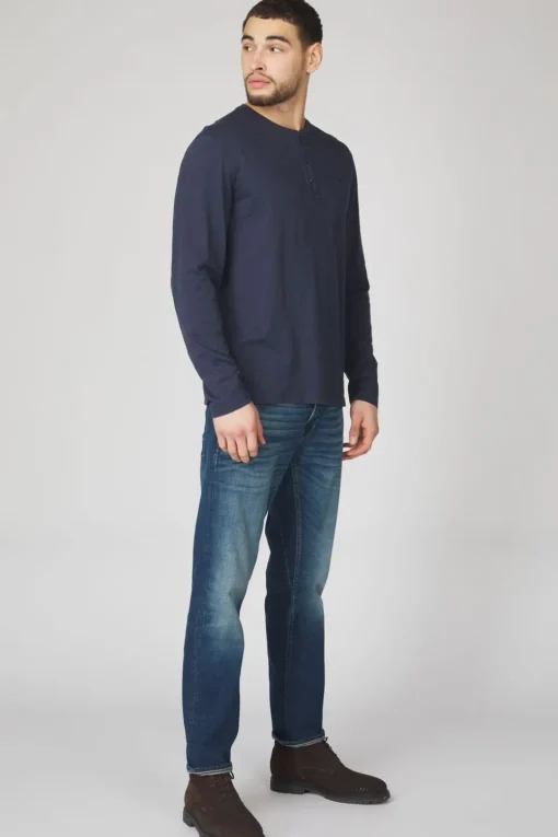 camel active T-Shirt 409371/9T85
