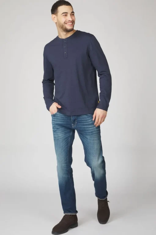 camel active T-Shirt 409371/9T85