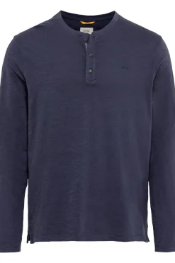 camel active T-Shirt 409371/9T85