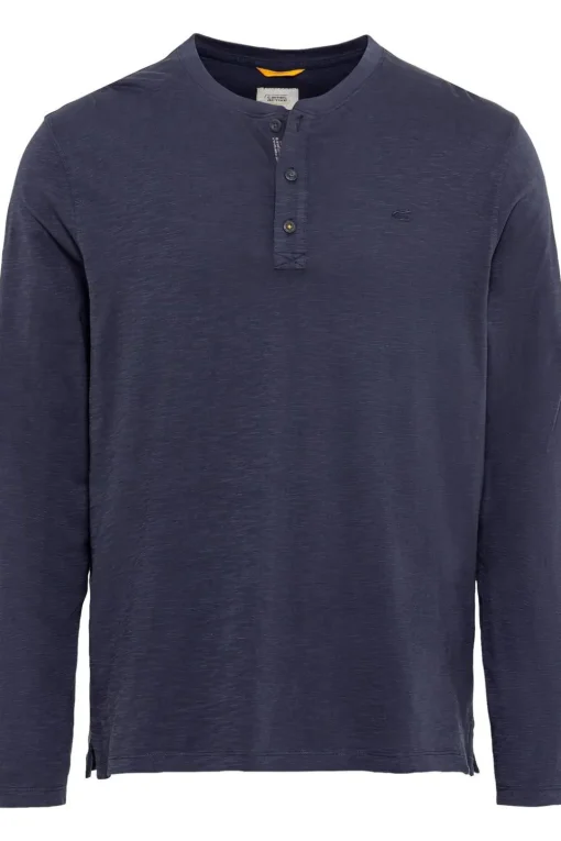 camel active T-Shirt 409371/9T85