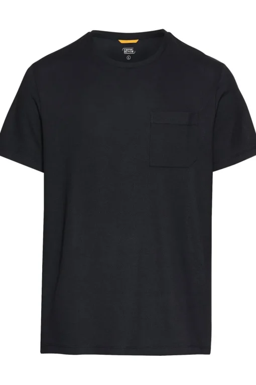 camel active T-Shirt 409700/5T28