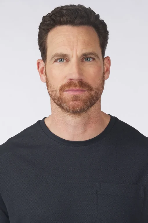 camel active T-Shirt 409700/5T28