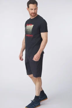 camel active T-Shirt 409700/5T17